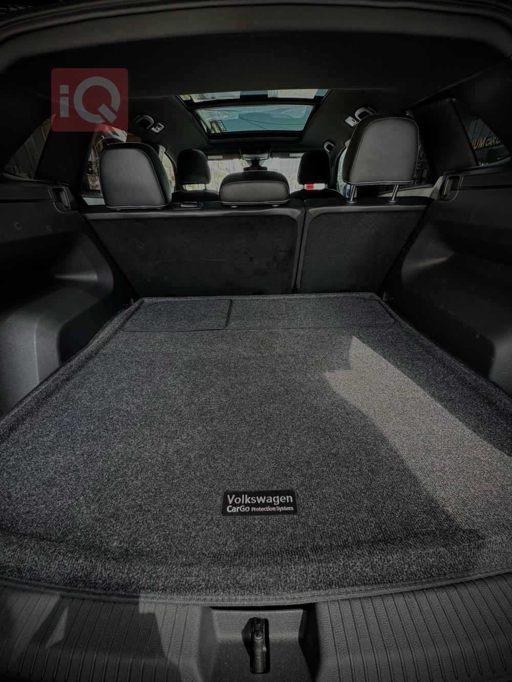 فولكسفاغن أطلس كروس سبورت